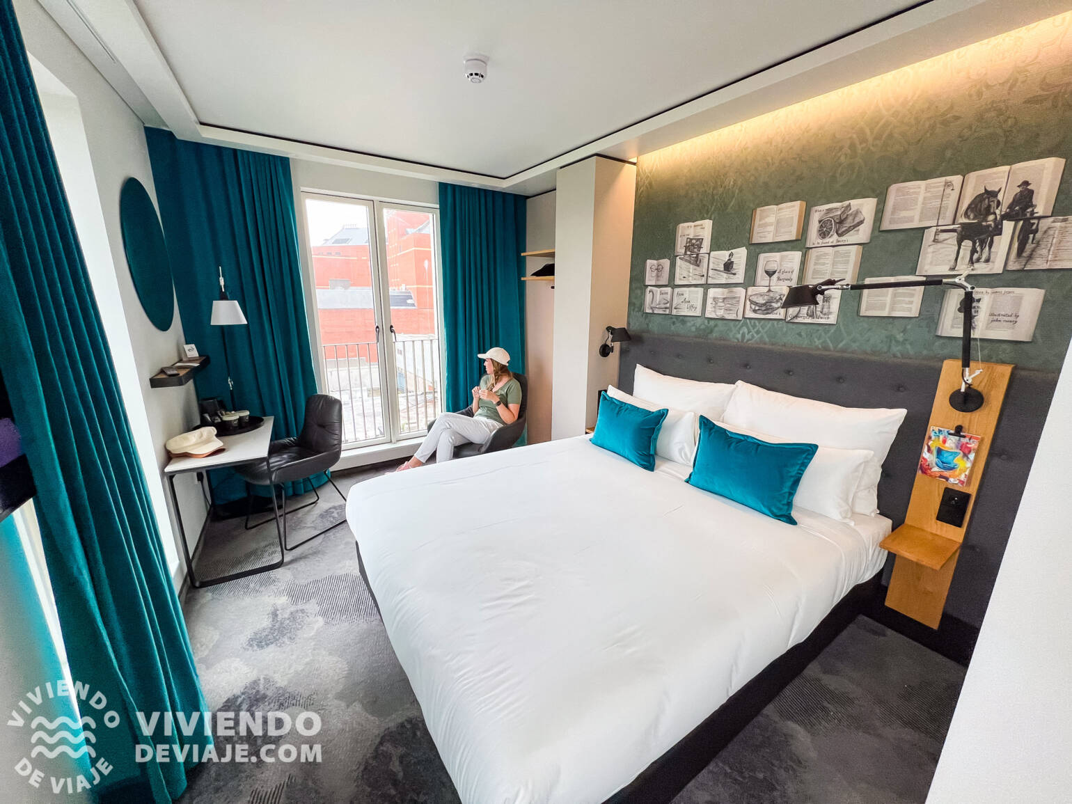 Motel One Dublín