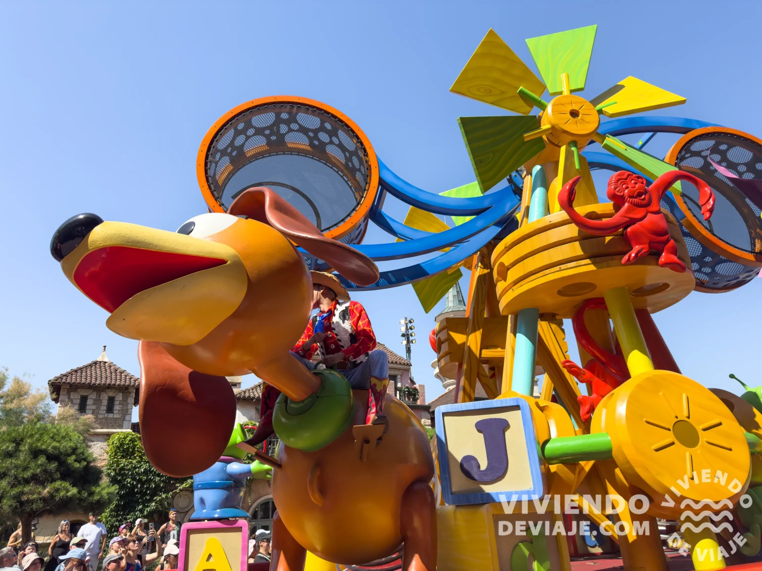 Disneyland París