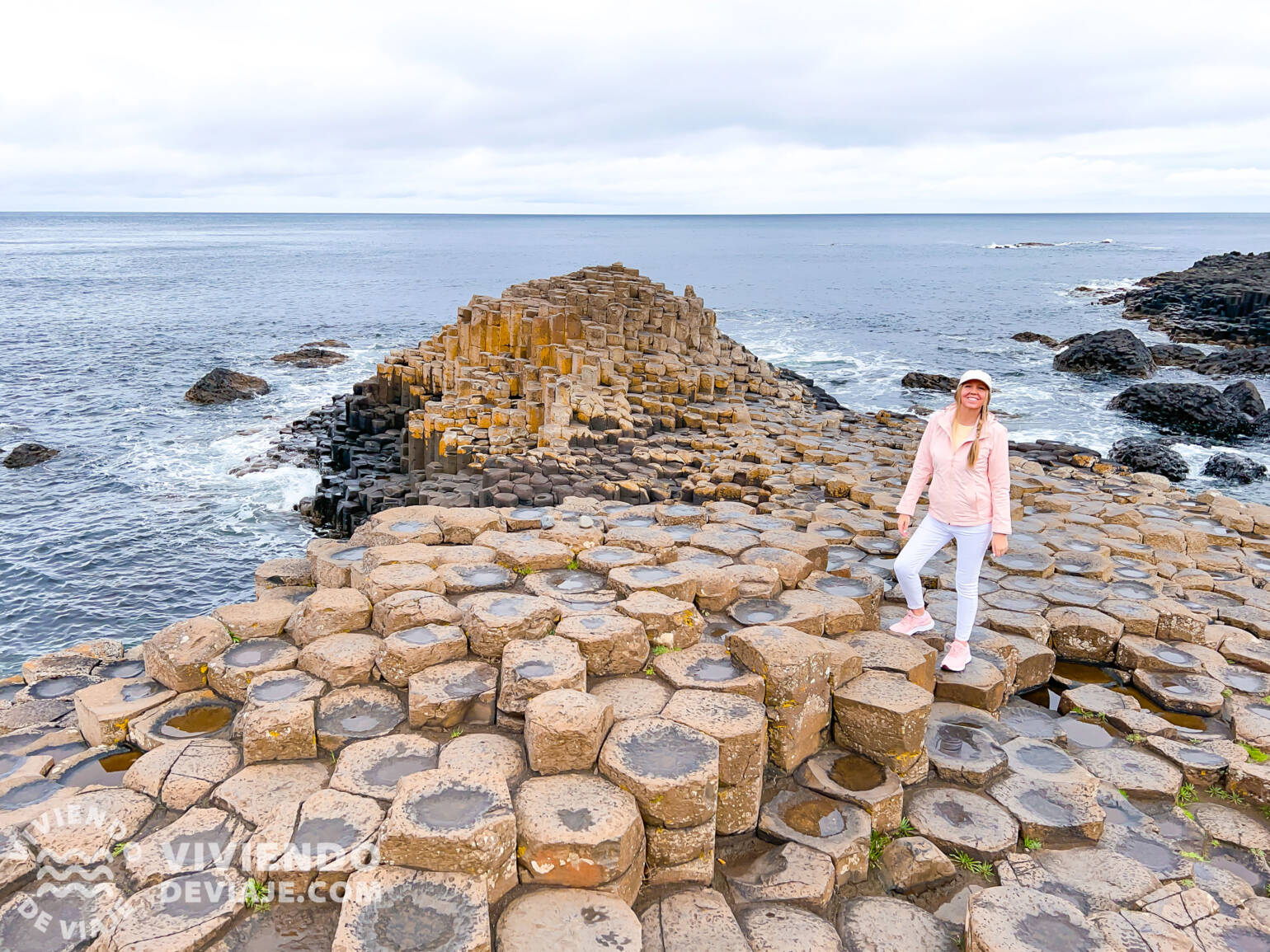 Calzada del Gigante | Ruta por Irlanda