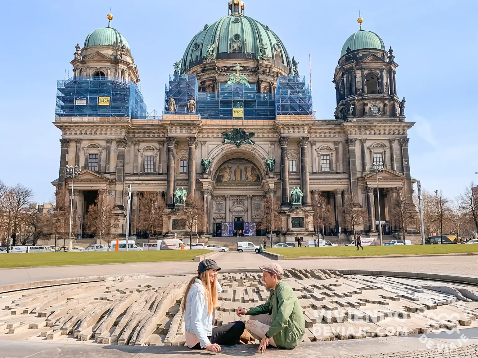 Catedral de Berlín