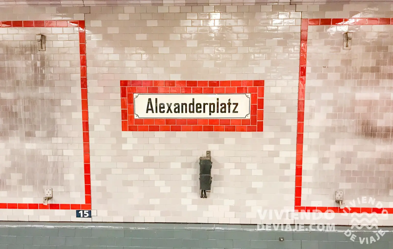 Berlín en 2 días