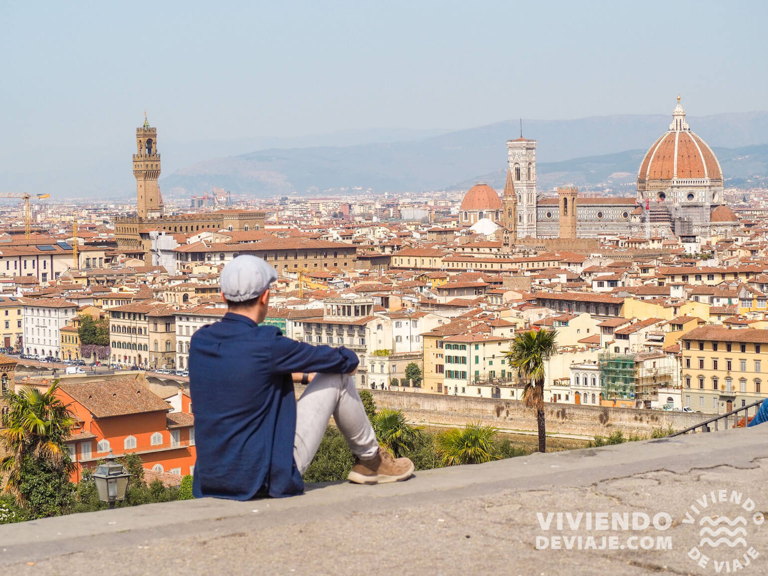 Consejos para hacer la ruta por la Toscana