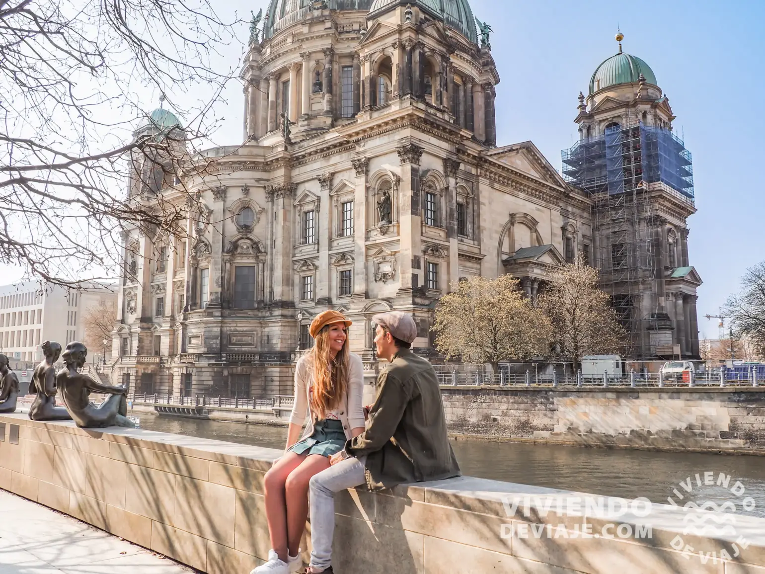 Consejos para viajar a Berlín 2 días