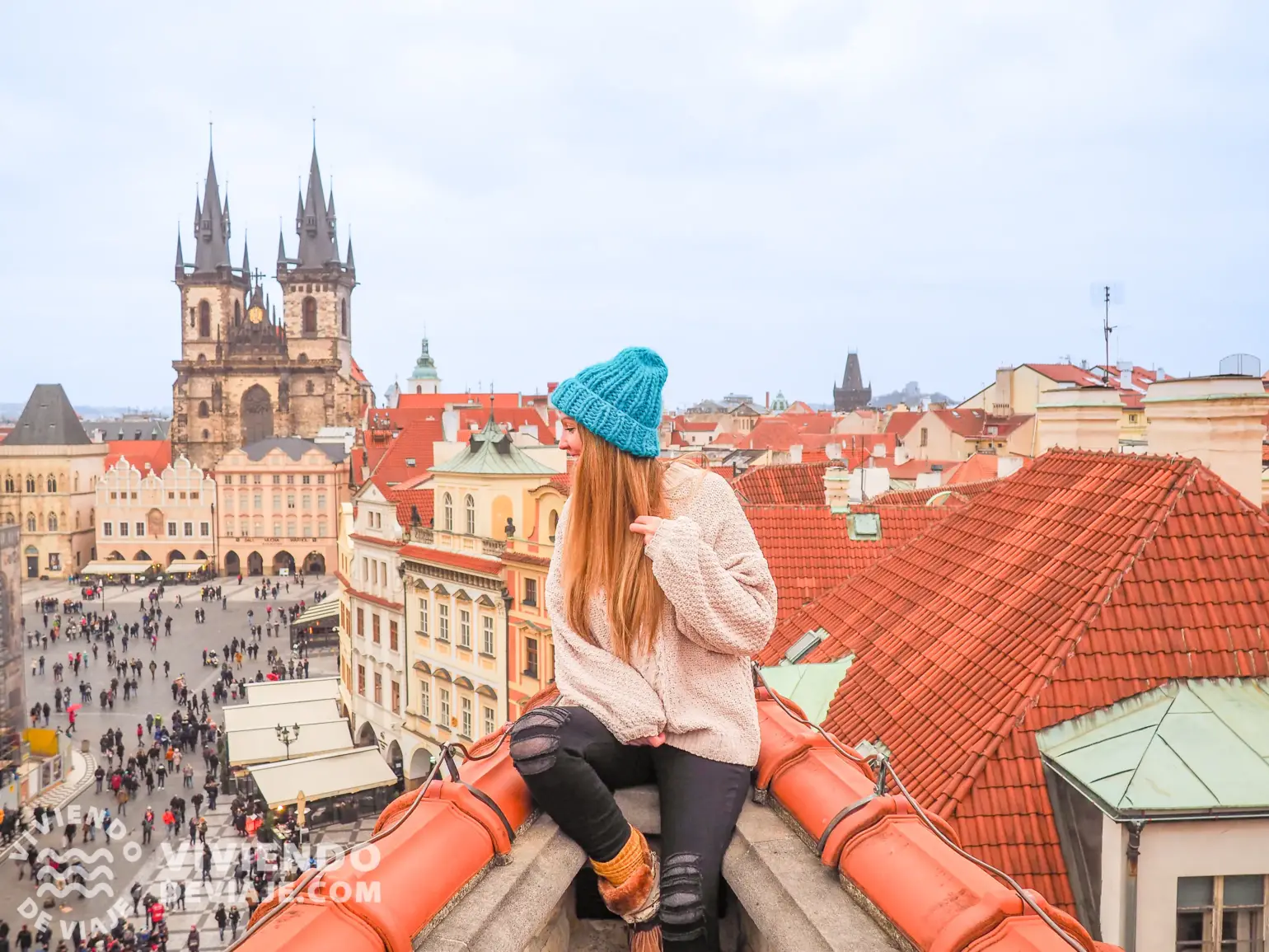 Consejos para viajar 5 días a Praga
