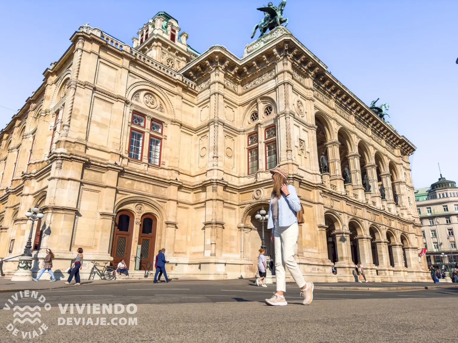 Consejos para un viaje de 5 días a Viena