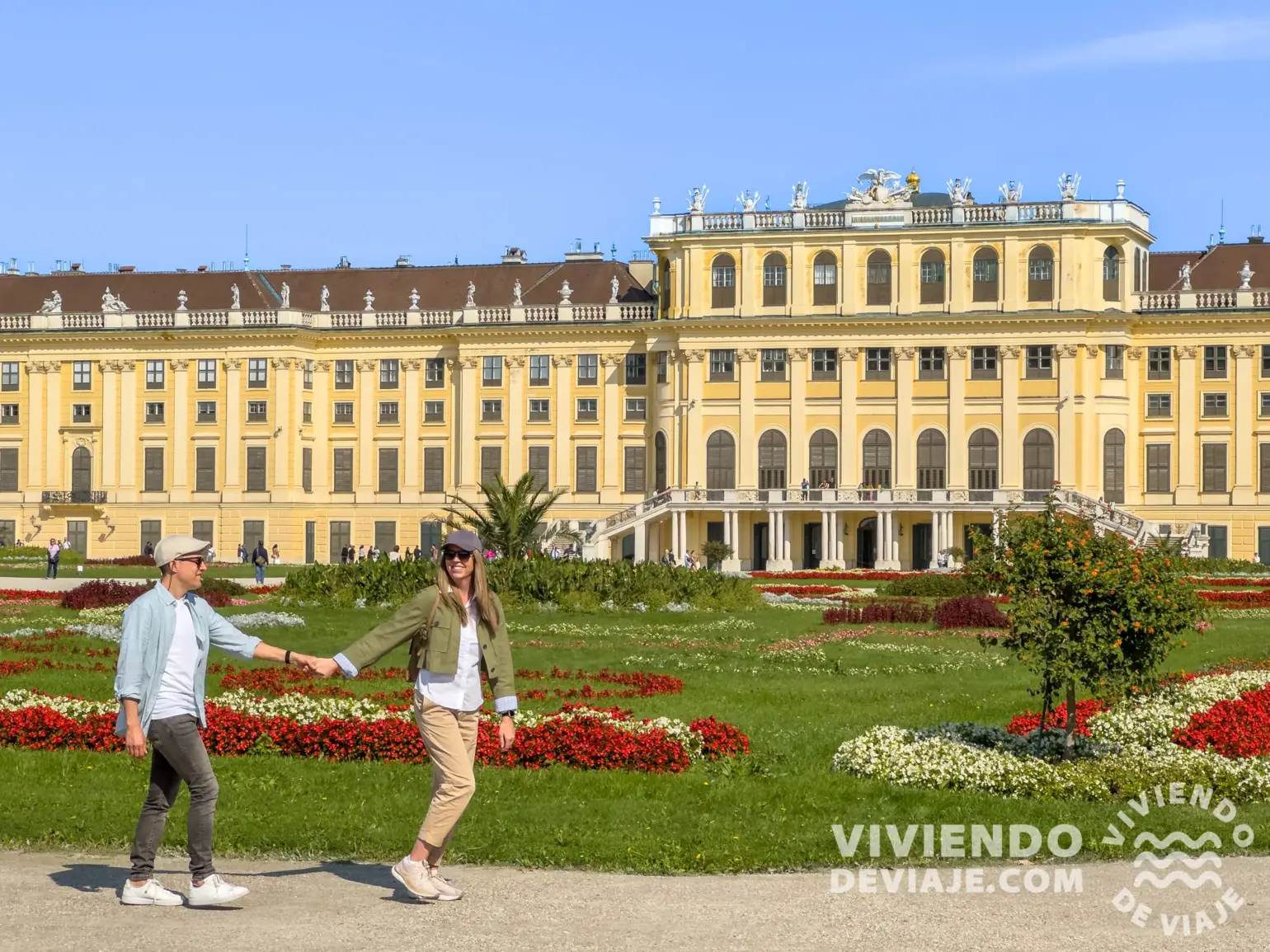 Consejos para viajar a Viena | Reserva las entradas con antelación