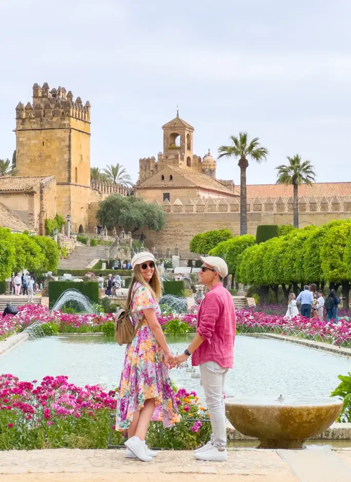Qué ver en Córdoba en 2 días