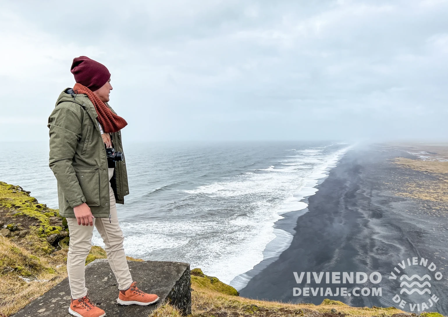 Islandia