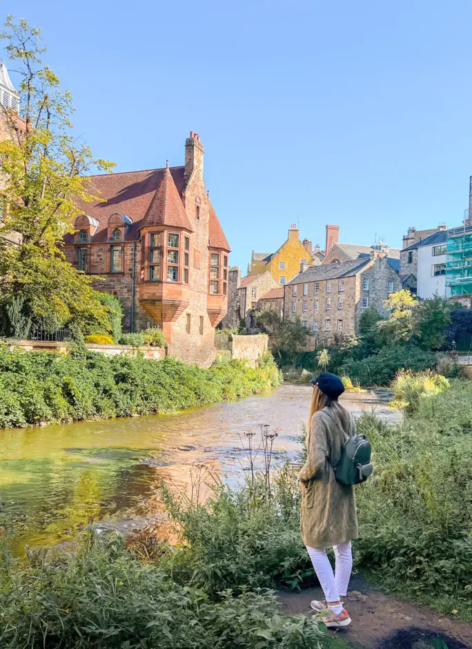 Que ver en Edimburgo en 2 días