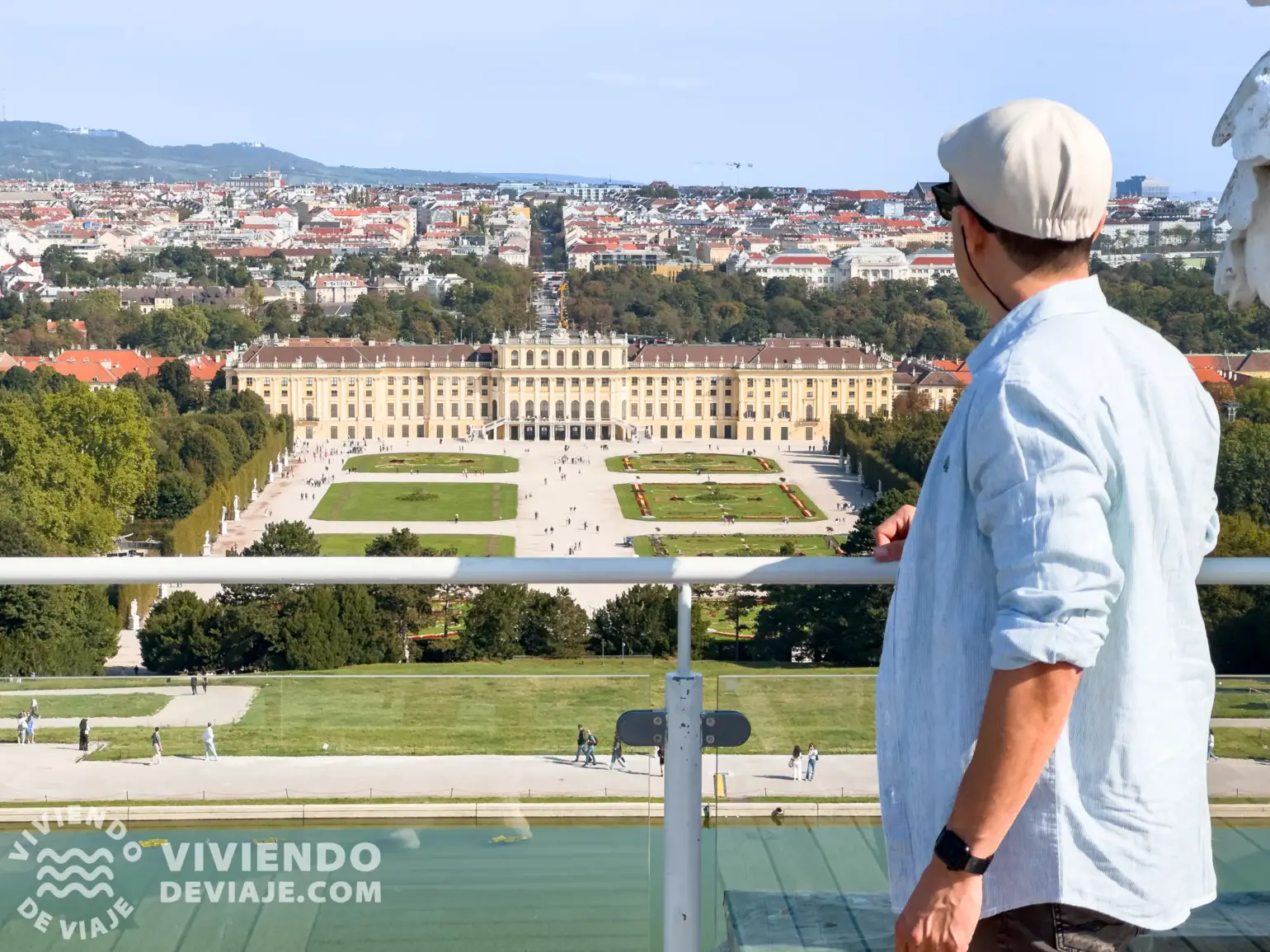 Consejos para viajar a Viena