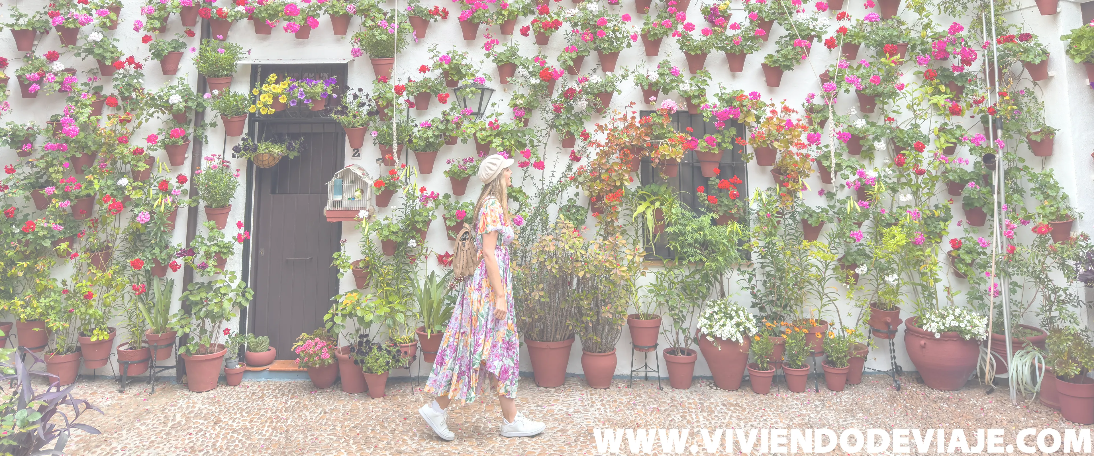 Viaje a Córdoba por libre