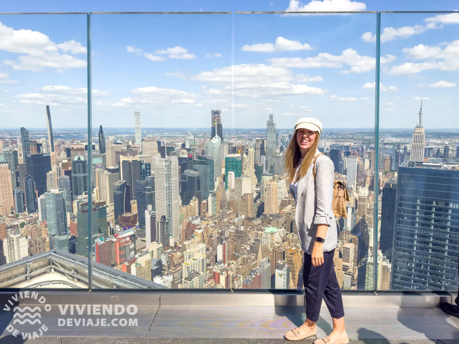 Mirador The Edge | Nueva York