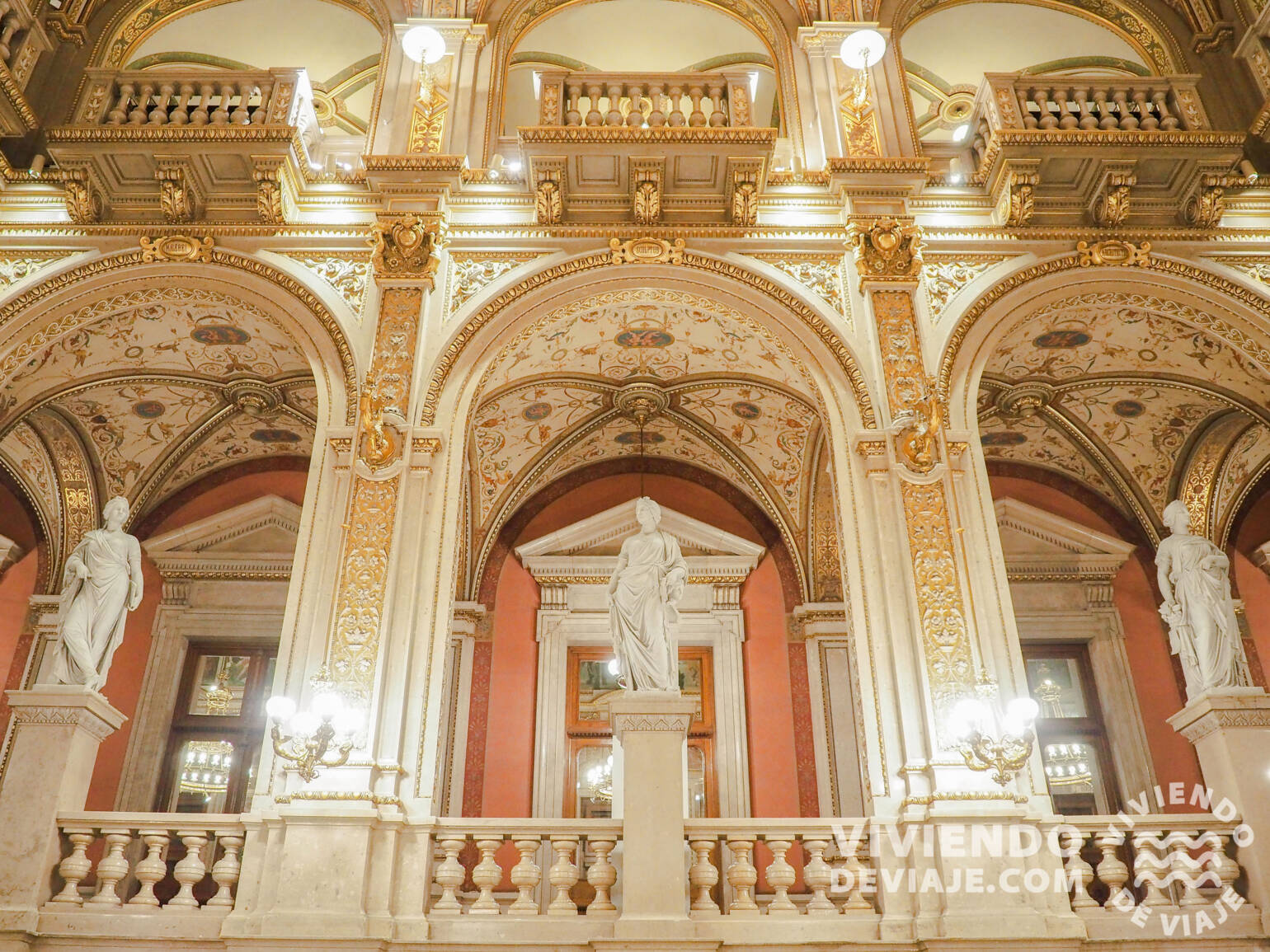 Ópera de Viena