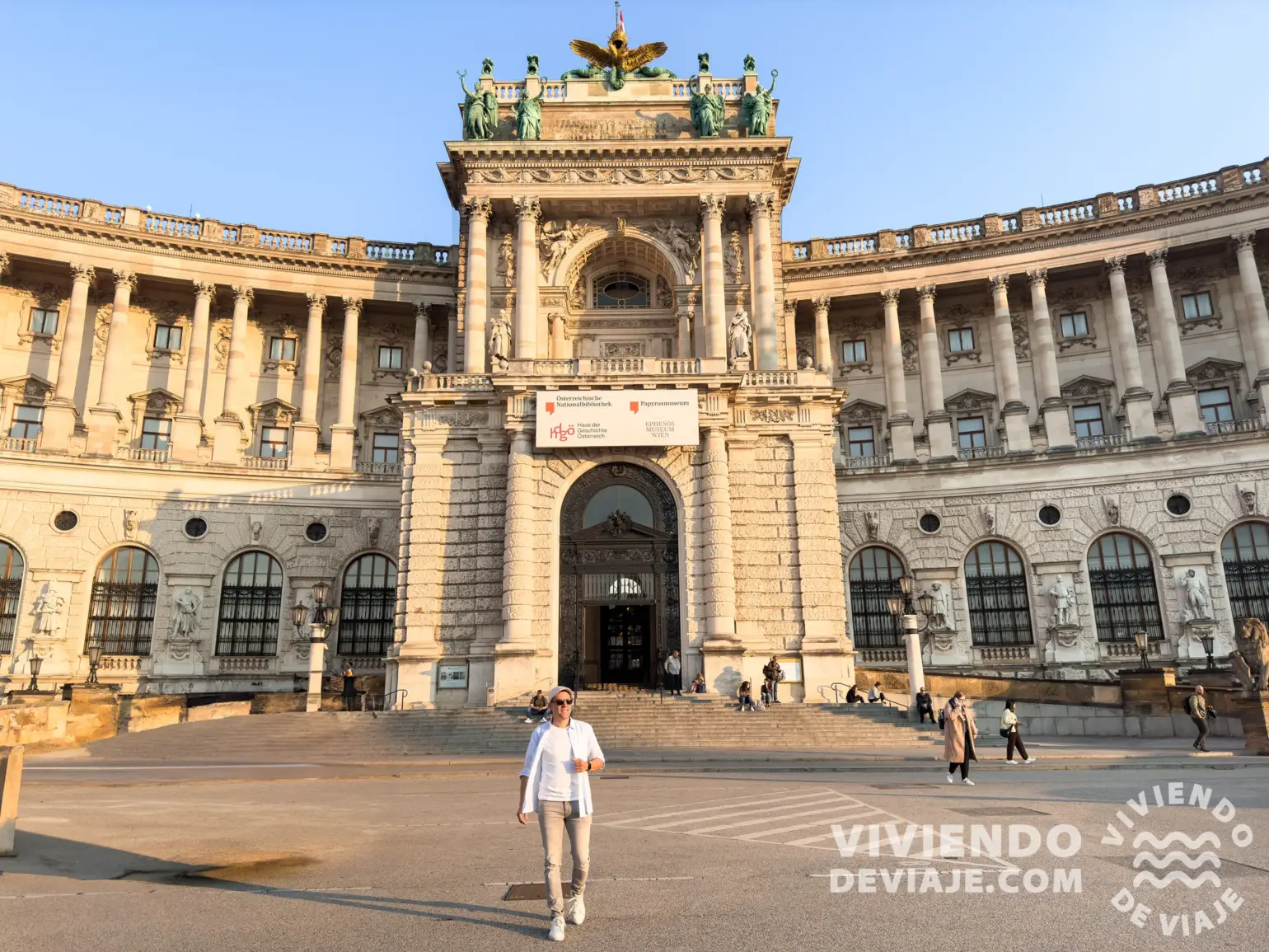 Recomendaciones para tener internet en Viena