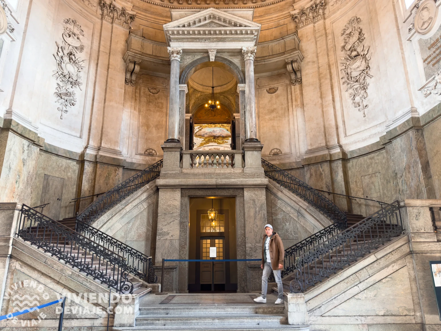 Palacio Real | Estocolmo en 2 días