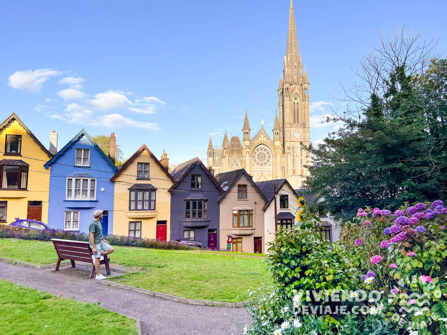 Ruta por Irlanda | Cobh