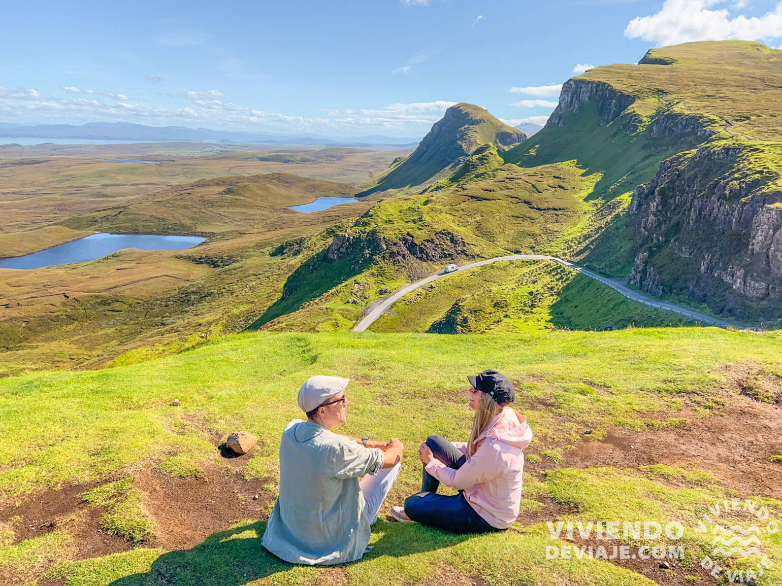 The Quiraing