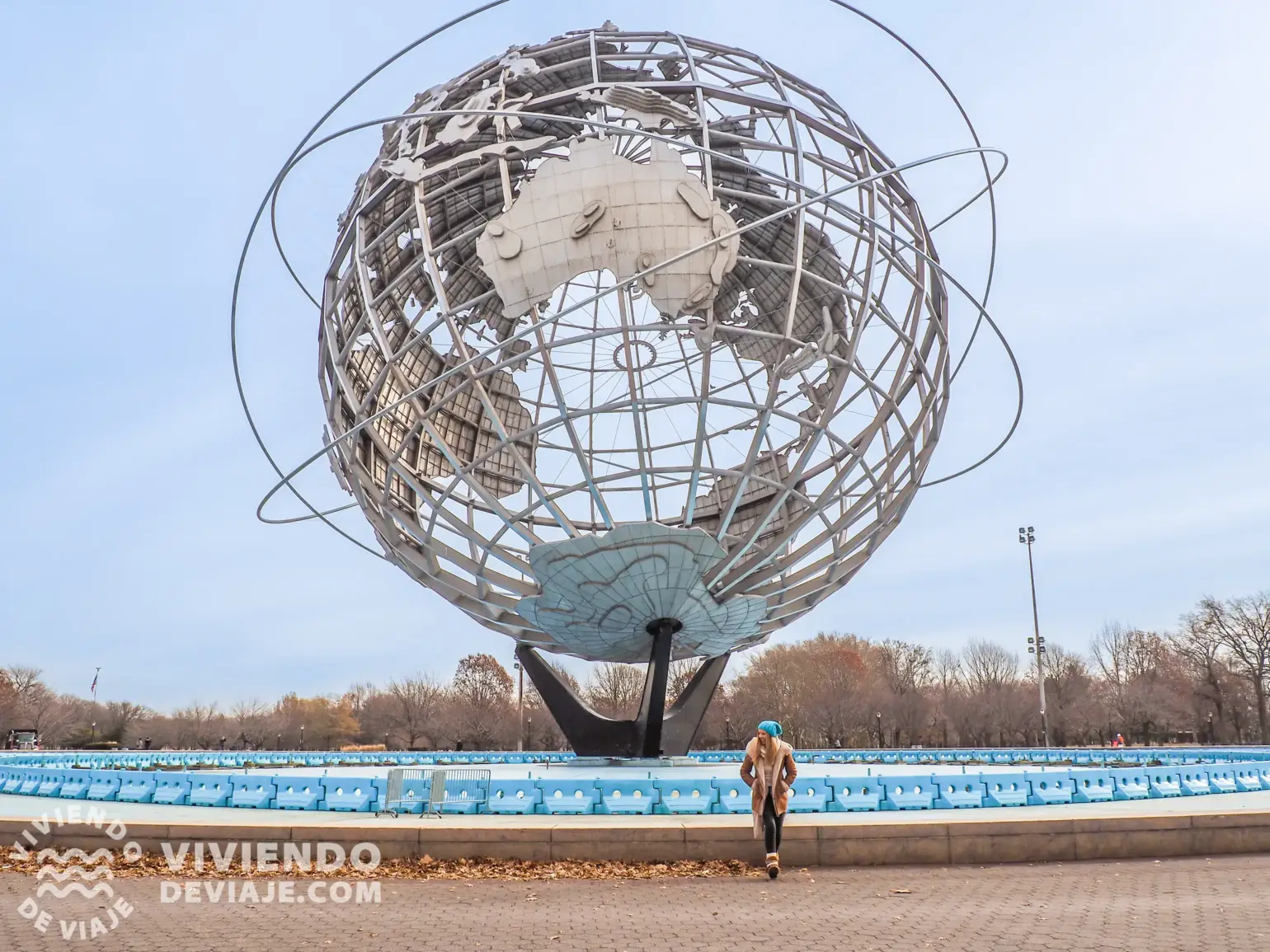 Tour de Contrastes | Nueva York en 4 días