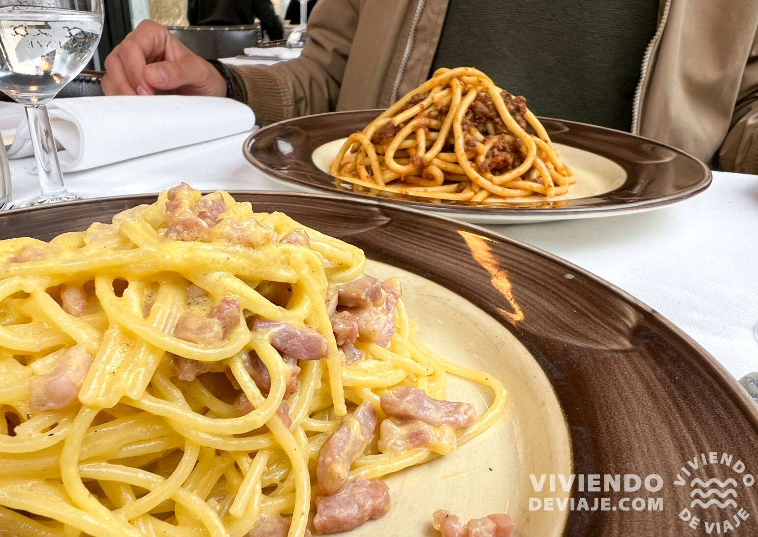 Trattoria Za - Za | Restaurantes en Florencia