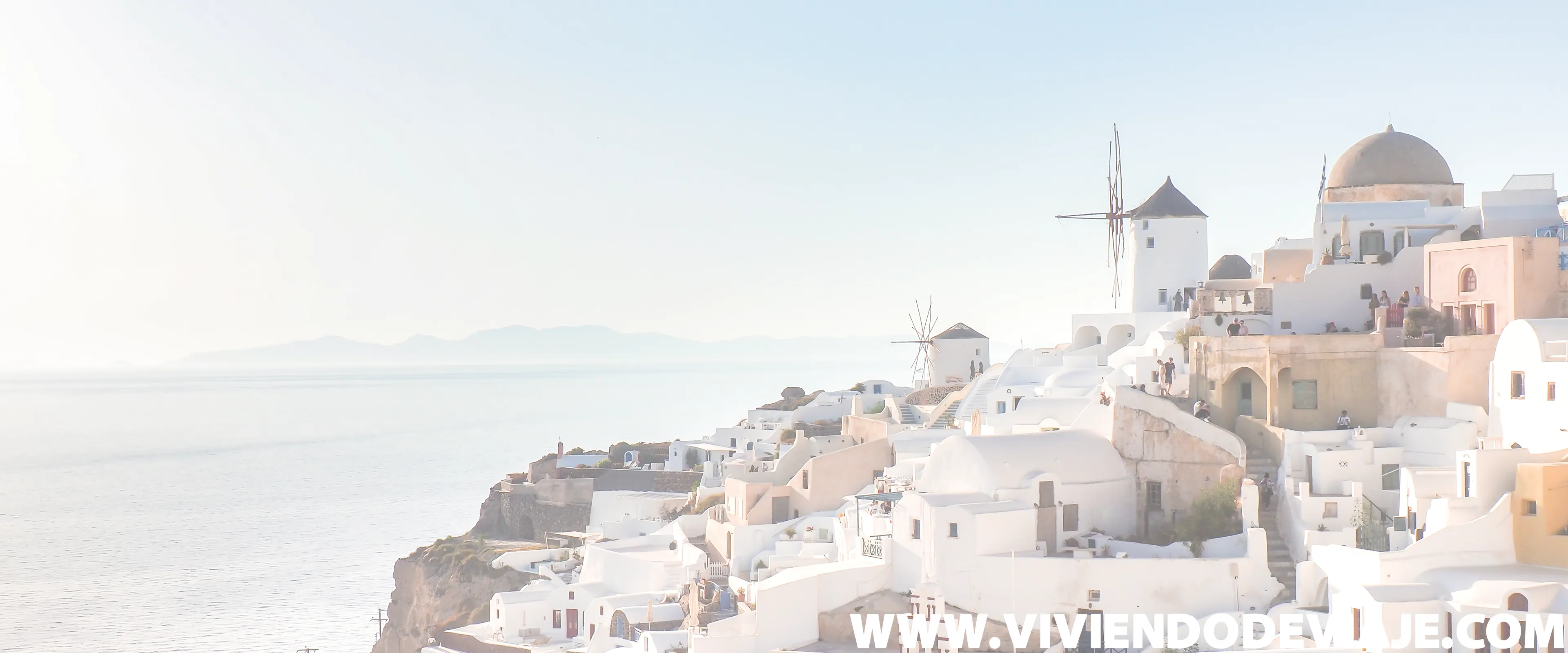 Guía de viaje a Grecia por libre
