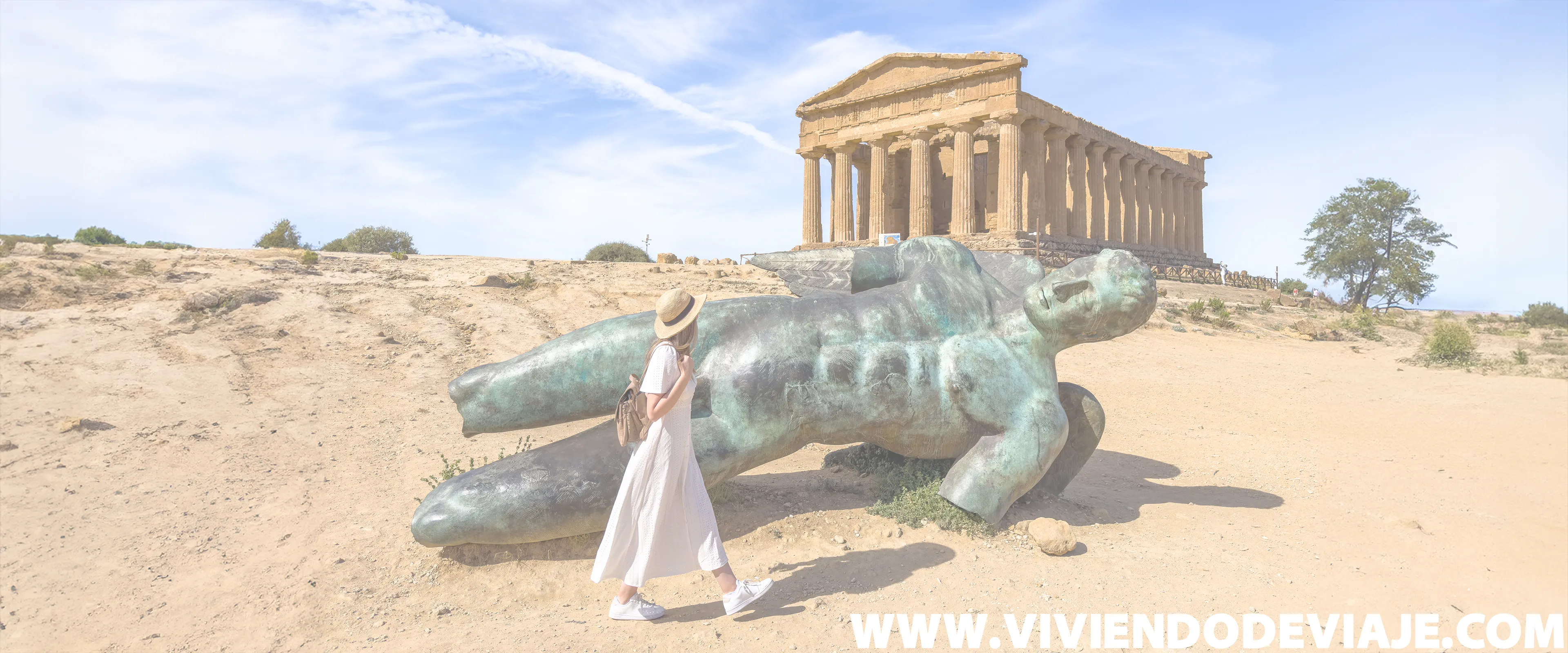 Viaje a Sicilia