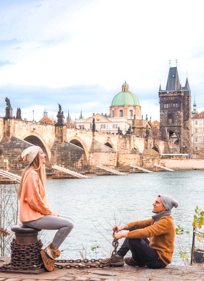Viaje a Praga en 4 días